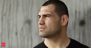 Cain Velasquez, former UFC heavyweight champion, released from prison ...