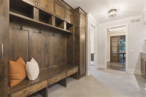 19 Mudroom Ideas for a Functional and Stylish Home - Parade Home & Garden