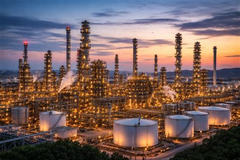 Middle East Tensions Push Asia Towards Record Russian Fuel Imports - BW ...