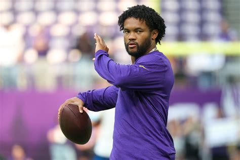 Kyler Murray is in concussion protocol. What does it mean for the ...