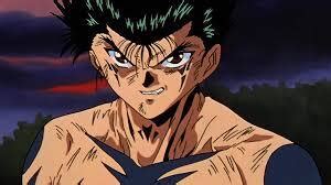 Yu Yu Hakusho Yusuke vs Delta (Boruto anime) - Battles - Comic Vine