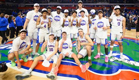 Don't miss this free stream: Florida and Prairie View A&M are playing ...