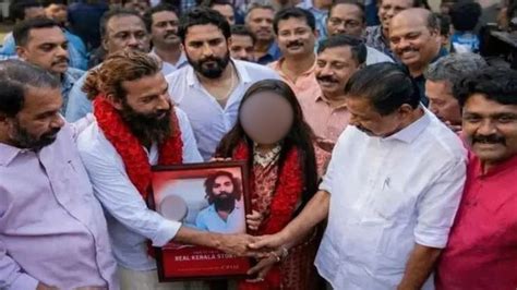 Did Kumbh Mela girl's father forge her birth certificate? POCSO court ...