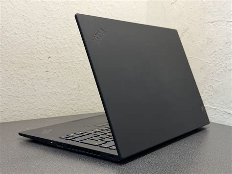Bomba ár! Lenovo X1 Carbon G7: i5-8265U I 8GB I 256SSD I 14" FHD Touch ...