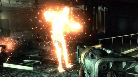 Fallout 3: fecha de lanzamiento y plataformas | RTG