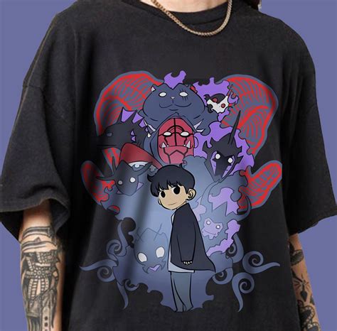 Anime T-shirt, Aesthetic Anime, Anime , Anime Cosplay Shirt, Anime ...