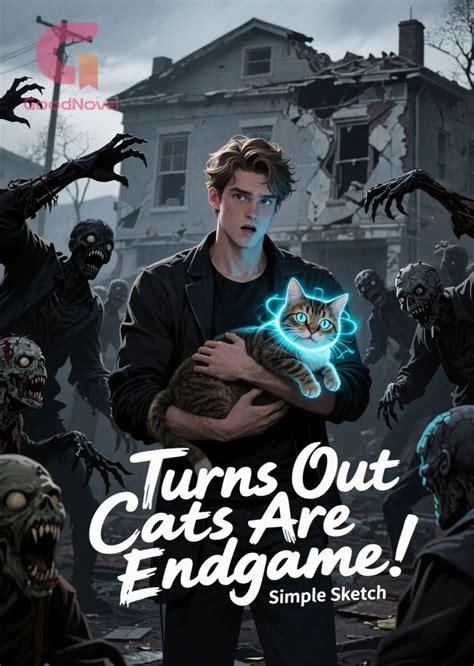 Chapter 7 - Turns Out Cats Are Endgame - GoodNovel