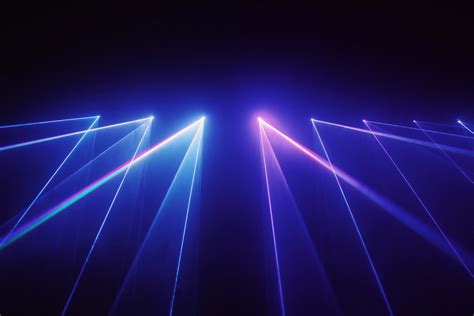 How Do Lasers Work, and What Are They Used For?