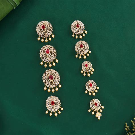 Dazzling Avikam Jada – The Amethyst Store