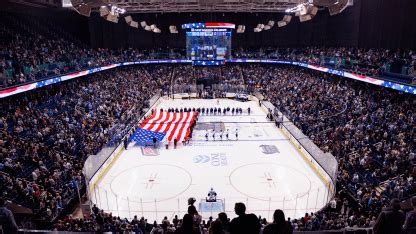 Greensboro Game A Reminder Of Hockey’s Growth In NC | Carolina Hurricanes