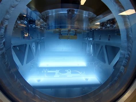 VUB experts are developing the technology and scientific foundations for the Einstein Telescope ...