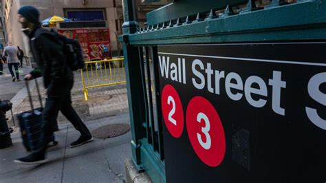 Global market news: US stock market logs biggest percentage gain since ...