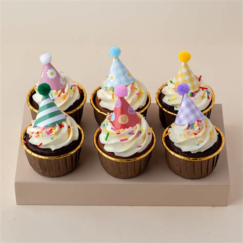 Hari Raya Mini Customisable Brownie - Bob the Baker Boy