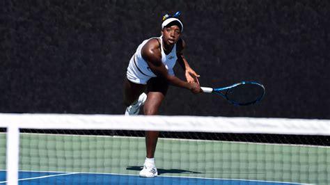 Gauchos Get Swept by No. 38 TCU - University of California, Santa Barbara