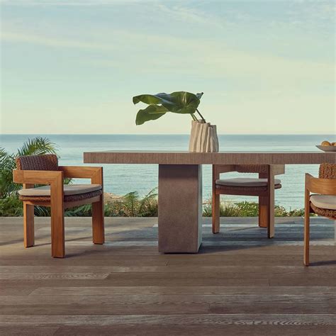 Anji Floor Lamp - Coco Republic