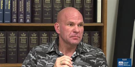 Maui police chief fights paid leave with accusation against mayor