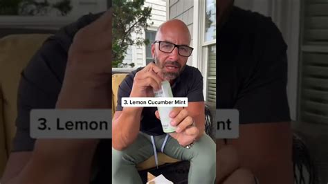 Stateside Vodka Soda review! 🥤 #shorts