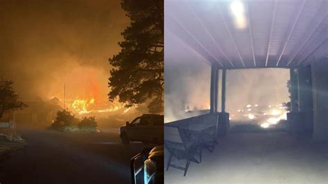 Grand Canyon fire grows into ‘megafire,’ burning nearly 112K acres in ...