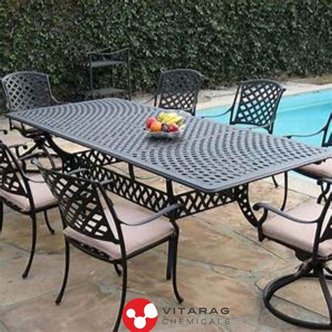 Hot Blackening Chemical SERVICES | Vitarag Chemicals - Delhi,Delhi.