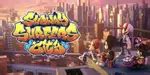 Subway Surfers Sequel Shakes Up Mobile Gaming: Subway Surfers City ...