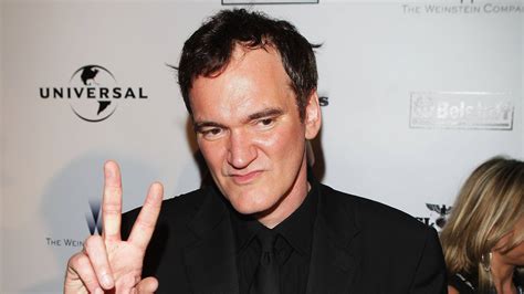 What Quentin Tarantino Says is Worst Movie of His Career - Men's Journal