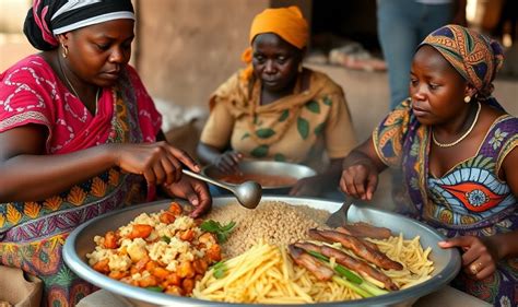 Can Angola's food revival heal a nation scarred by war?