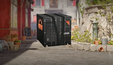 How case and skin drops work in CS2. New drop odds of regular and rare ...