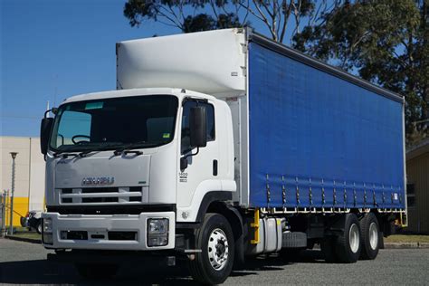 HR Local Truck Driver- North Side-76992 | Driver Jobs Australia