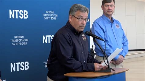 Recordings outline events in final three minutes before LaGuardia crash