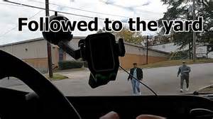 PIT Maneuver Aftermath: Hit & Run Towed!