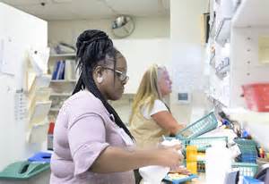 Registered Nurse - Bone Marrow Transplant - Charleston, South Carolina, United States