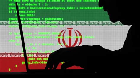 Iran bank hacked in suspected Israeli cyber strike; regime enforces ...