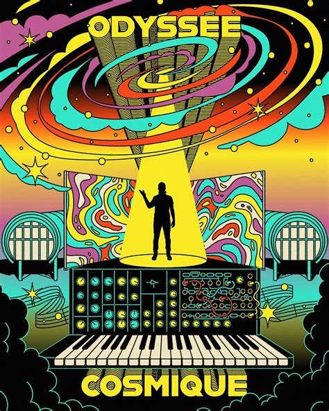 🛸ODYSSÉE COSMIQUE- MADE IN ANTIGEL 💫, CERN, Geneva, 19 February 2026 ...