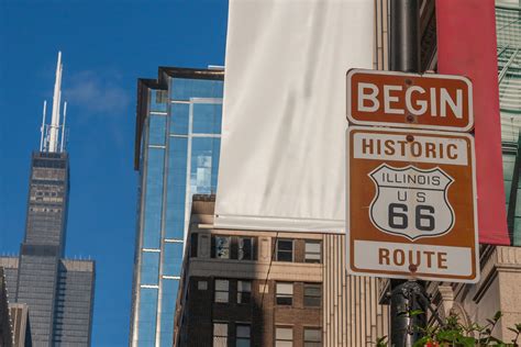 Unmissable Route 66 stop-offs and experiences