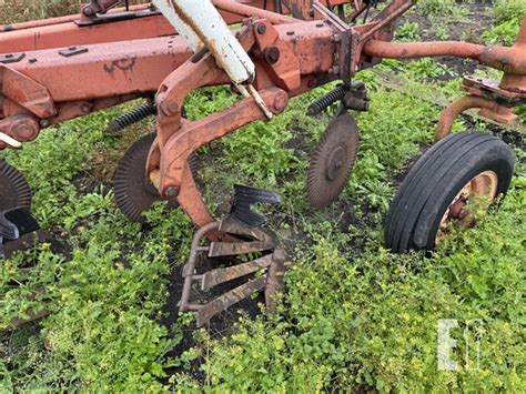 INTERNATIONAL 720 Auction Results in Union Grove, Wisconsin ...