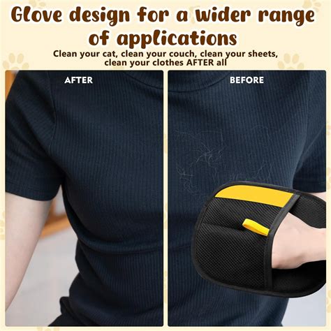 Magic Brush Reusable Electrostatic Pet Hair Remover Brush | Pet Supplies