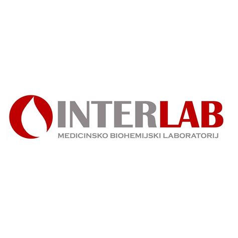 InterLab - INR je laboratorijski test koji mjeri koliko brzo se ...
