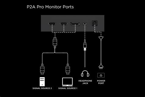TCL 27P2A Pro 320Hz Mini LED Gaming Monitor | TCL Europe