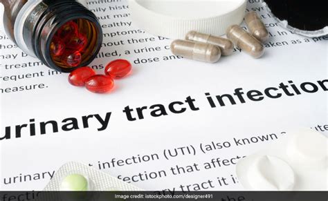 Can a simple urinary tract infection turn into sepsis? When you should ...