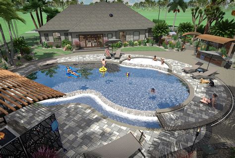 Professional Landscape Software