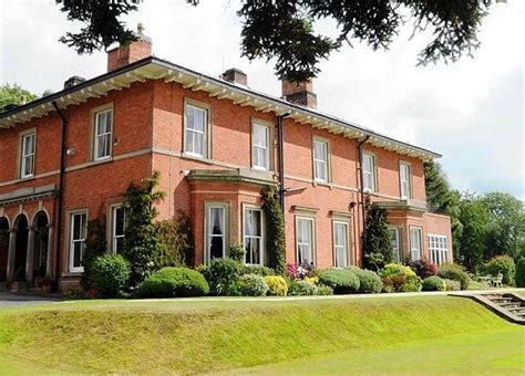 THE BEST Restaurants Near The Upper House Hotel, Barlaston