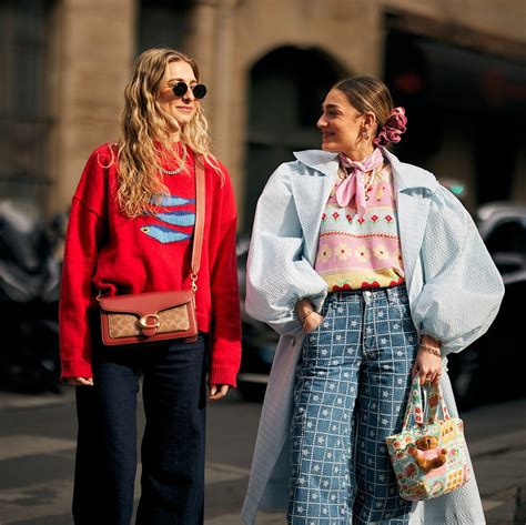 Paris Fashion Week Fall 2025 Street Style Trends—and How to Wear Them