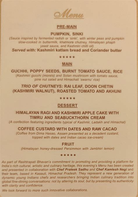 EU President Hails Ties at Rashtrapati Bhavan Dinner | India-Europe ...