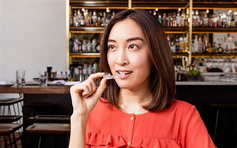 Invisalign® Week 1 vs Week 2: Your First Two Weeks Journey
