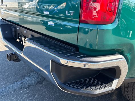 2024 Chevrolet Silverado 1500 LT Toms River NJ | Lester Glenn Chevrolet ...