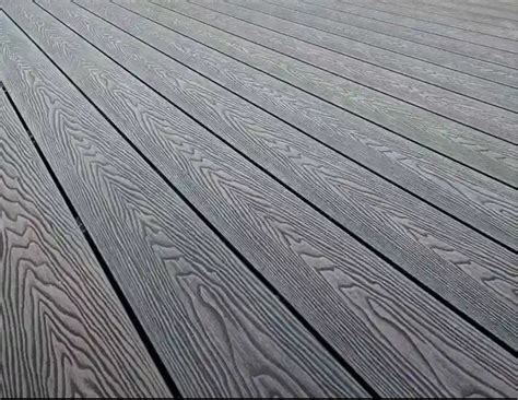 Outdoor Composite Decking Types: A Complete Guide