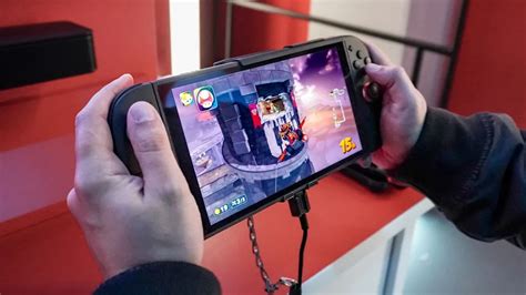 Nintendo explains the Switch 2's higher price tag — here's why it's $449