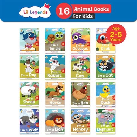 Know Me Series - Pet Animals – Oswaal Books