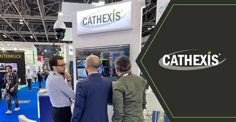 Cathexis - Cathexis is heading to Intersec Dubai 2026! From 12–14 ...