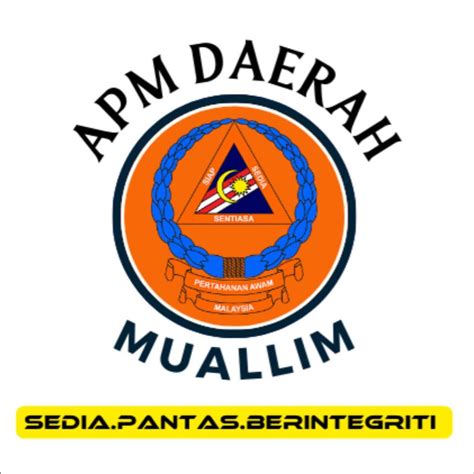 APM - PENGAMBILAN ANGGOTA SUKARELAWAN APM DAERAH MUALLIM 2026 Angkatan ...